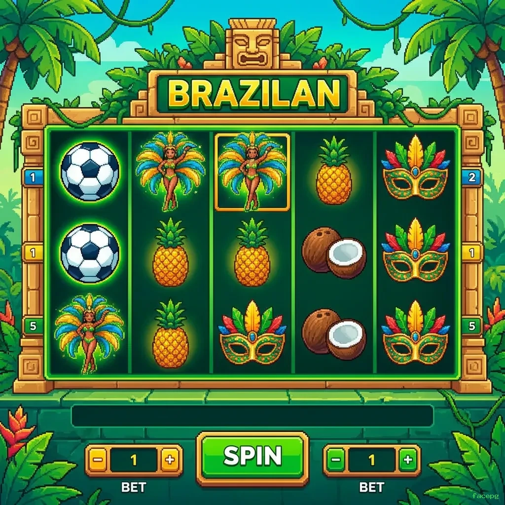 Fortune Dragon - Jogo temático asiático