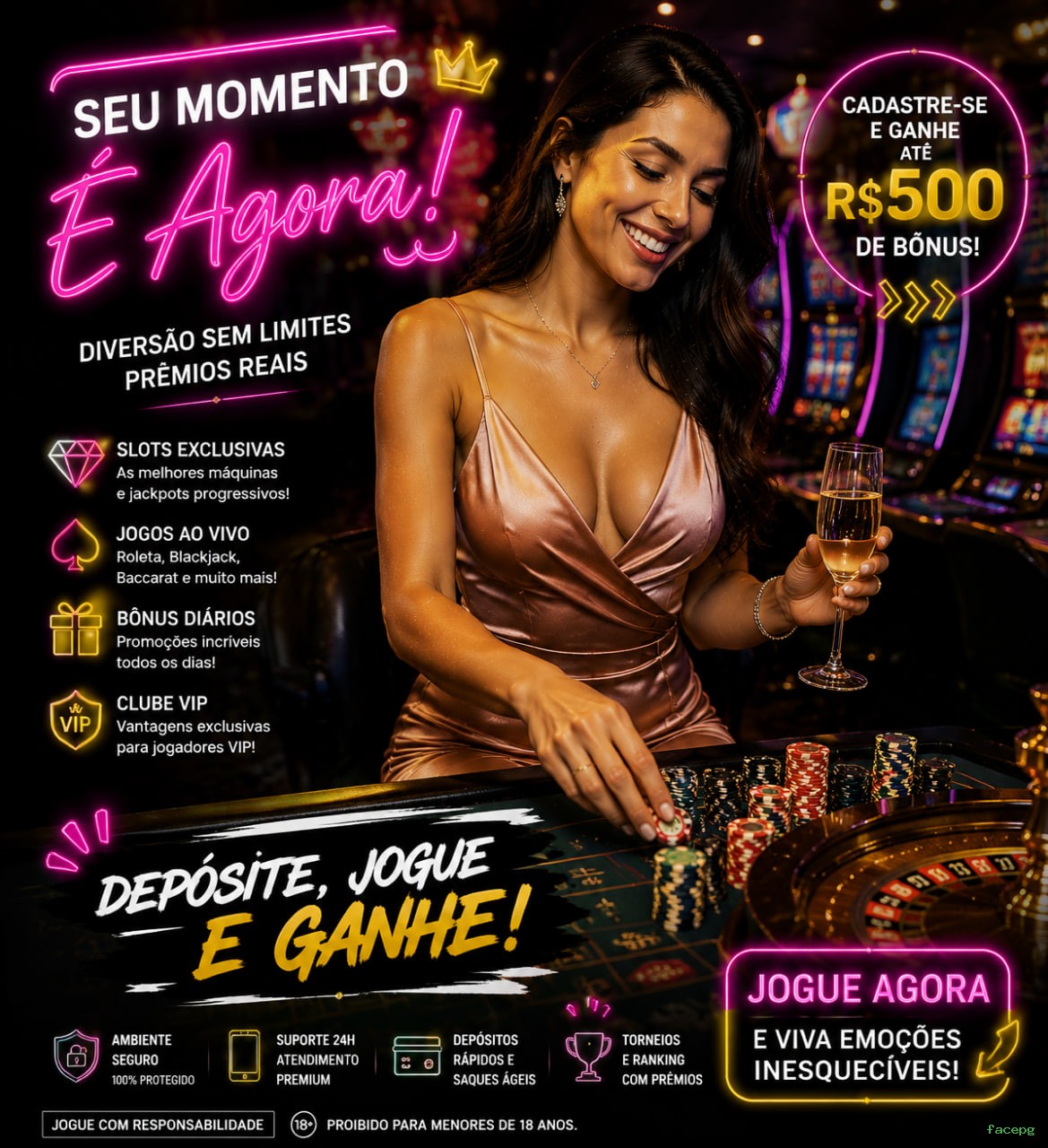 Processo de Login