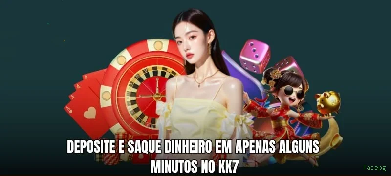 Jogos com maior RTP na facepg
